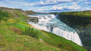 gullfoss gullfoss