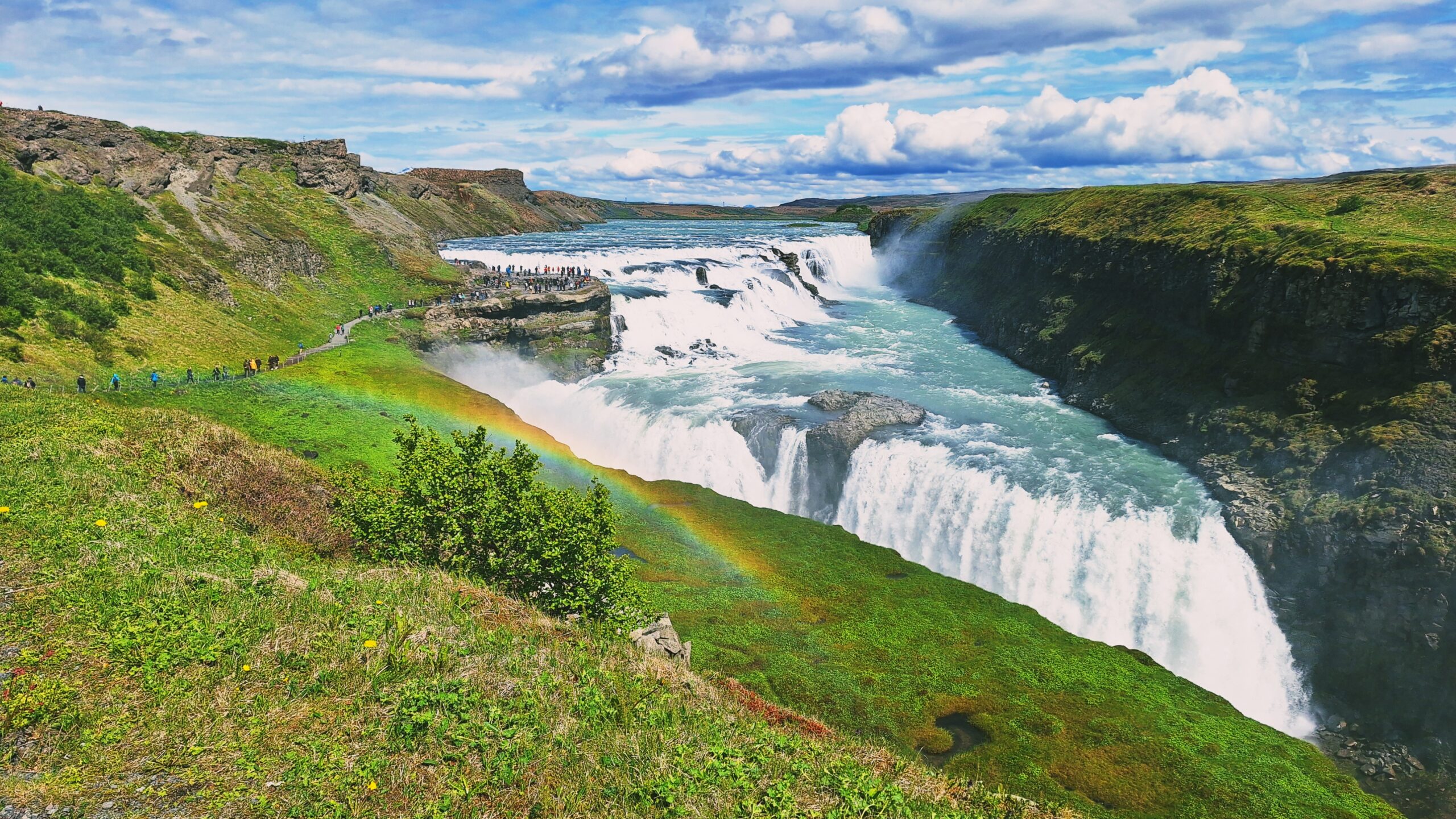 gullfoss